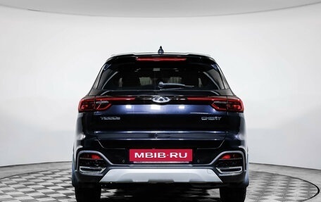 Chery Tiggo 8 I, 2021 год, 1 799 000 рублей, 19 фотография