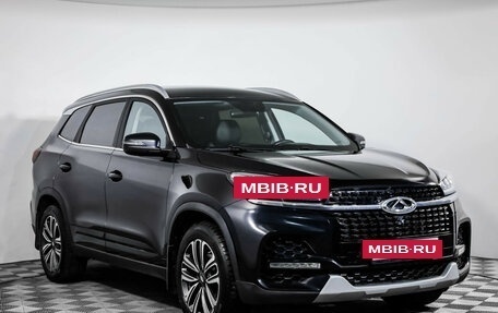 Chery Tiggo 8 I, 2021 год, 1 799 000 рублей, 23 фотография