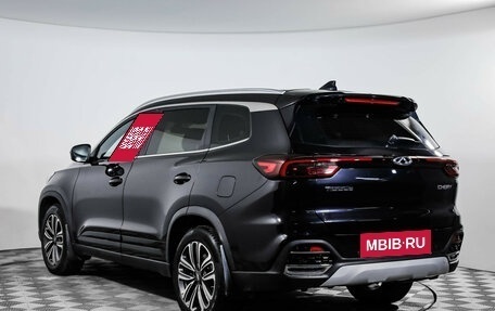 Chery Tiggo 8 I, 2021 год, 1 799 000 рублей, 25 фотография