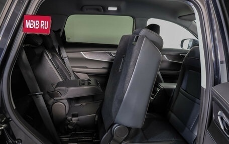 Chery Tiggo 8 I, 2021 год, 1 799 000 рублей, 24 фотография