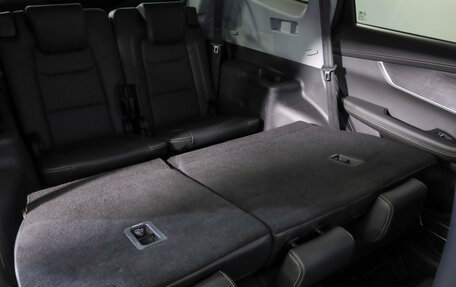 Chery Tiggo 8 I, 2021 год, 1 799 000 рублей, 31 фотография