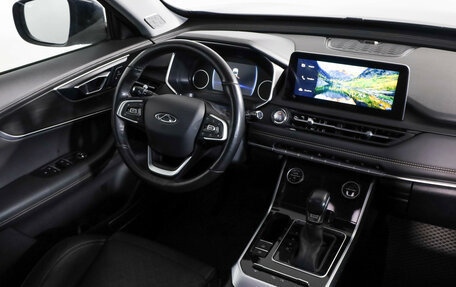 Chery Tiggo 8 I, 2021 год, 1 799 000 рублей, 39 фотография