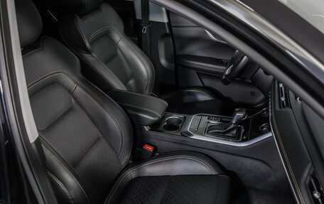 Chery Tiggo 8 I, 2021 год, 1 799 000 рублей, 36 фотография