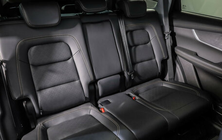 Chery Tiggo 8 I, 2021 год, 1 799 000 рублей, 38 фотография