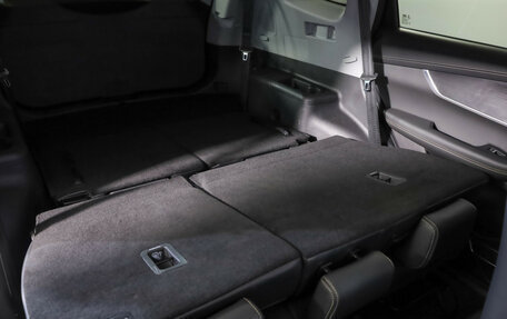 Chery Tiggo 8 I, 2021 год, 1 799 000 рублей, 34 фотография