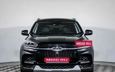 Chery Tiggo 8 I, 2021 год, 1 799 000 рублей, 33 фотография