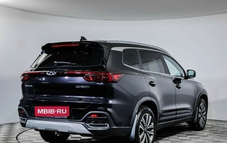 Chery Tiggo 8 I, 2021 год, 1 799 000 рублей, 37 фотография