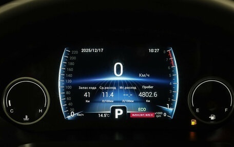 Chery Tiggo 8 I, 2021 год, 1 799 000 рублей, 40 фотография