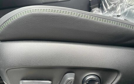 Toyota RAV4, 2025 год, 3 975 000 рублей, 12 фотография