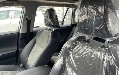 Toyota RAV4, 2025 год, 3 975 000 рублей, 11 фотография