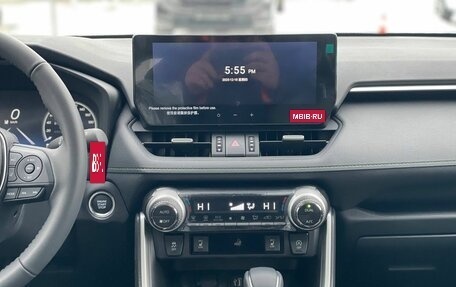 Toyota RAV4, 2025 год, 3 975 000 рублей, 20 фотография