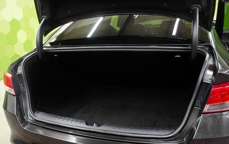 KIA Optima IV, 2017 год, 2 100 000 рублей, 25 фотография