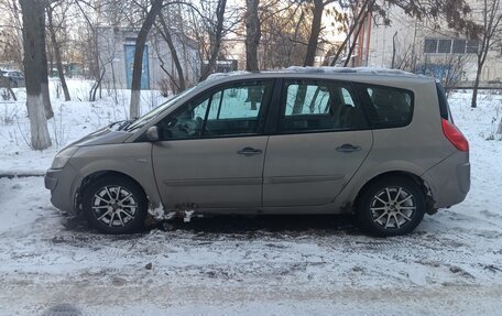 Renault Scenic III, 2008 год, 300 000 рублей, 1 фотография