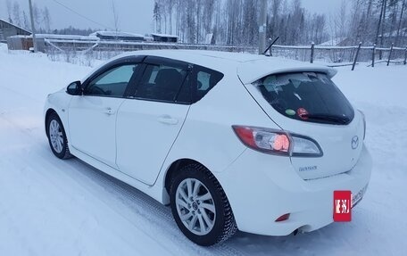 Mazda Axela, 2012 год, 950 000 рублей, 6 фотография