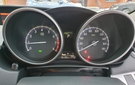 Mazda Axela, 2012 год, 950 000 рублей, 10 фотография