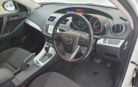 Mazda Axela, 2012 год, 950 000 рублей, 7 фотография