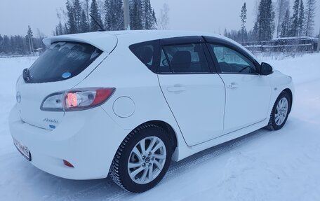 Mazda Axela, 2012 год, 950 000 рублей, 5 фотография