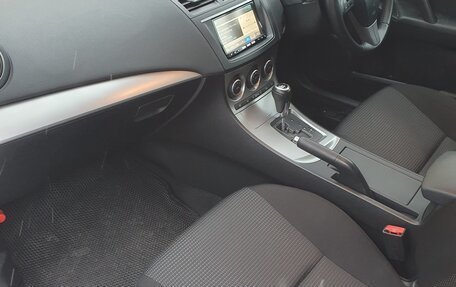 Mazda Axela, 2012 год, 950 000 рублей, 8 фотография