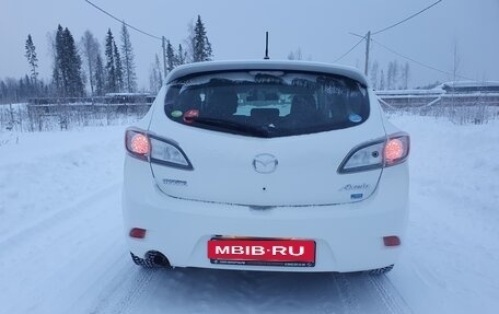 Mazda Axela, 2012 год, 950 000 рублей, 4 фотография