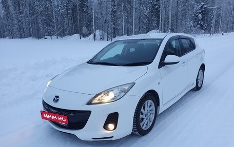 Mazda Axela, 2012 год, 950 000 рублей, 2 фотография