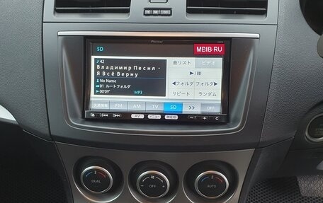 Mazda Axela, 2012 год, 950 000 рублей, 9 фотография