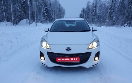 Mazda Axela, 2012 год, 950 000 рублей, 1 фотография