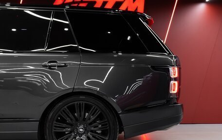 Land Rover Range Rover IV рестайлинг, 2020 год, 8 200 000 рублей, 6 фотография