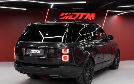 Land Rover Range Rover IV рестайлинг, 2020 год, 8 200 000 рублей, 7 фотография