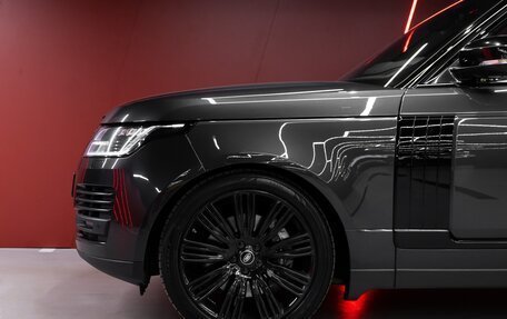 Land Rover Range Rover IV рестайлинг, 2020 год, 8 200 000 рублей, 5 фотография