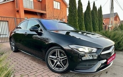 Mercedes-Benz CLA, 2020 год, 2 690 000 рублей, 1 фотография