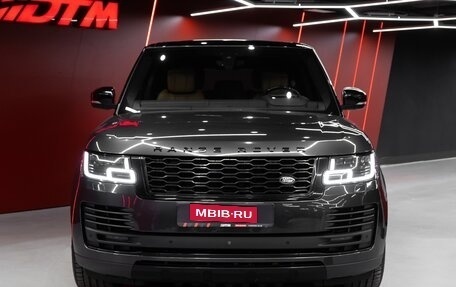 Land Rover Range Rover IV рестайлинг, 2020 год, 8 200 000 рублей, 3 фотография