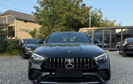 Mercedes-Benz E-Класс, 2020 год, 4 700 000 рублей, 1 фотография