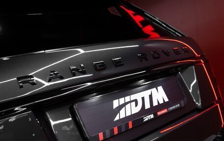 Land Rover Range Rover IV рестайлинг, 2020 год, 8 200 000 рублей, 10 фотография