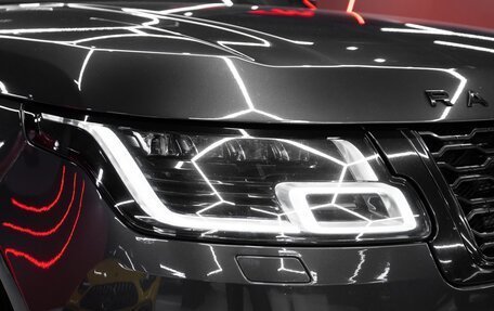 Land Rover Range Rover IV рестайлинг, 2020 год, 8 200 000 рублей, 12 фотография