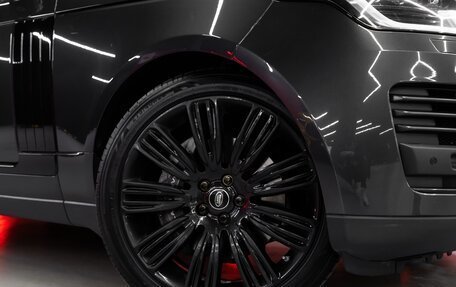 Land Rover Range Rover IV рестайлинг, 2020 год, 8 200 000 рублей, 13 фотография