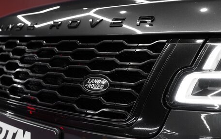 Land Rover Range Rover IV рестайлинг, 2020 год, 8 200 000 рублей, 11 фотография