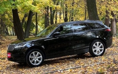 Land Rover Range Rover Velar I, 2020 год, 4 200 000 рублей, 1 фотография