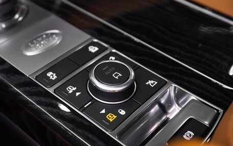 Land Rover Range Rover IV рестайлинг, 2020 год, 8 200 000 рублей, 24 фотография