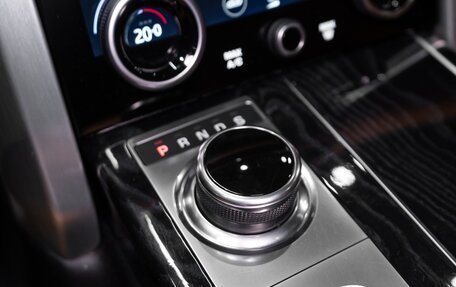 Land Rover Range Rover IV рестайлинг, 2020 год, 8 200 000 рублей, 21 фотография