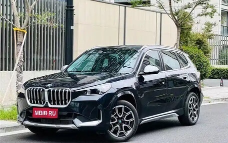 BMW X1, 2025 год, 4 480 998 рублей, 1 фотография