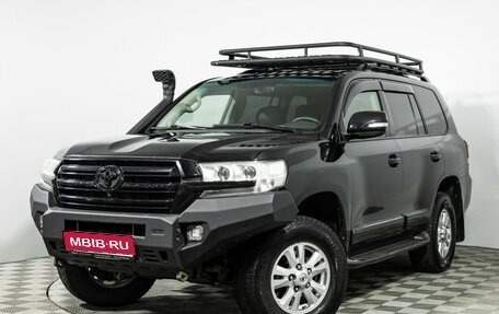 Toyota Land Cruiser 200, 2008 год, 2 900 000 рублей, 1 фотография