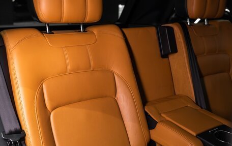 Land Rover Range Rover IV рестайлинг, 2020 год, 8 200 000 рублей, 28 фотография