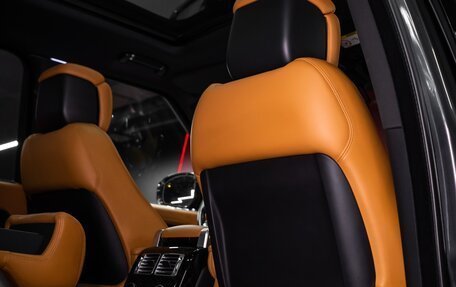 Land Rover Range Rover IV рестайлинг, 2020 год, 8 200 000 рублей, 29 фотография