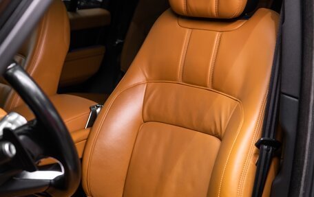 Land Rover Range Rover IV рестайлинг, 2020 год, 8 200 000 рублей, 26 фотография