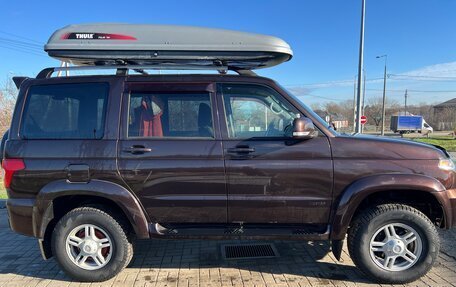 ЛуАЗ Patriot, 2016 год, 950 000 рублей, 4 фотография