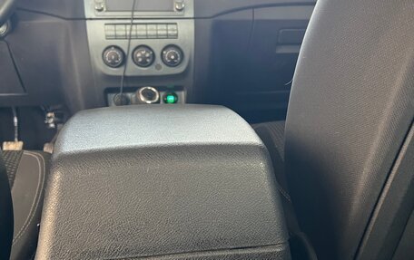 ЛуАЗ Patriot, 2016 год, 950 000 рублей, 16 фотография