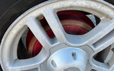 ЛуАЗ Patriot, 2016 год, 950 000 рублей, 9 фотография