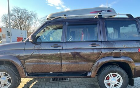 ЛуАЗ Patriot, 2016 год, 950 000 рублей, 6 фотография