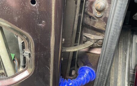 ЛуАЗ Patriot, 2016 год, 950 000 рублей, 18 фотография