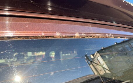 ЛуАЗ Patriot, 2016 год, 950 000 рублей, 11 фотография